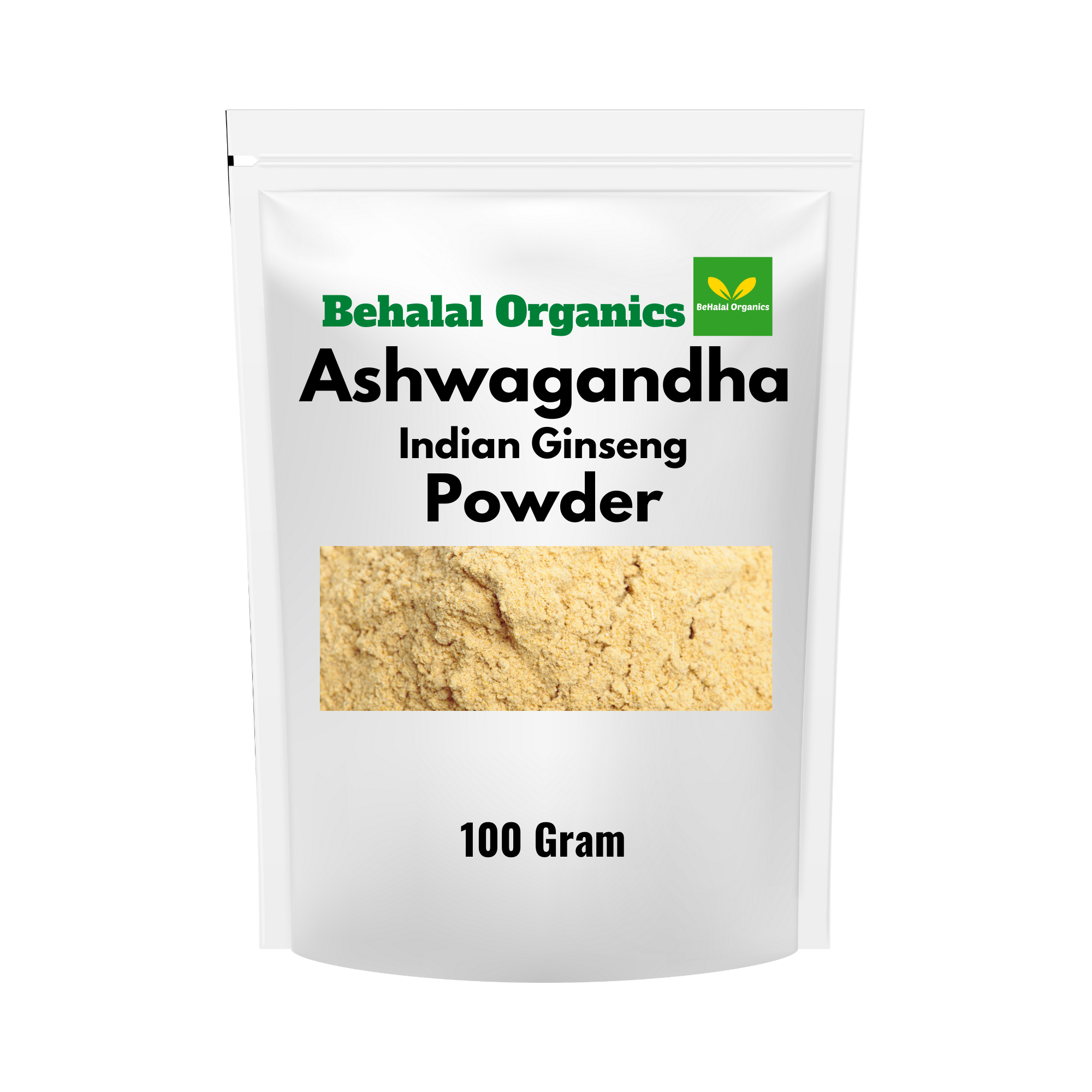 Ashwagandha Indian Ginseng Powder